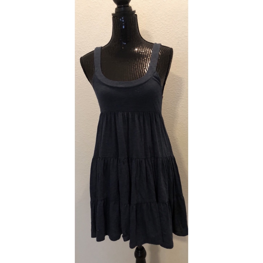 Victoria’s Secret Univeristiy of PINK sleep dress